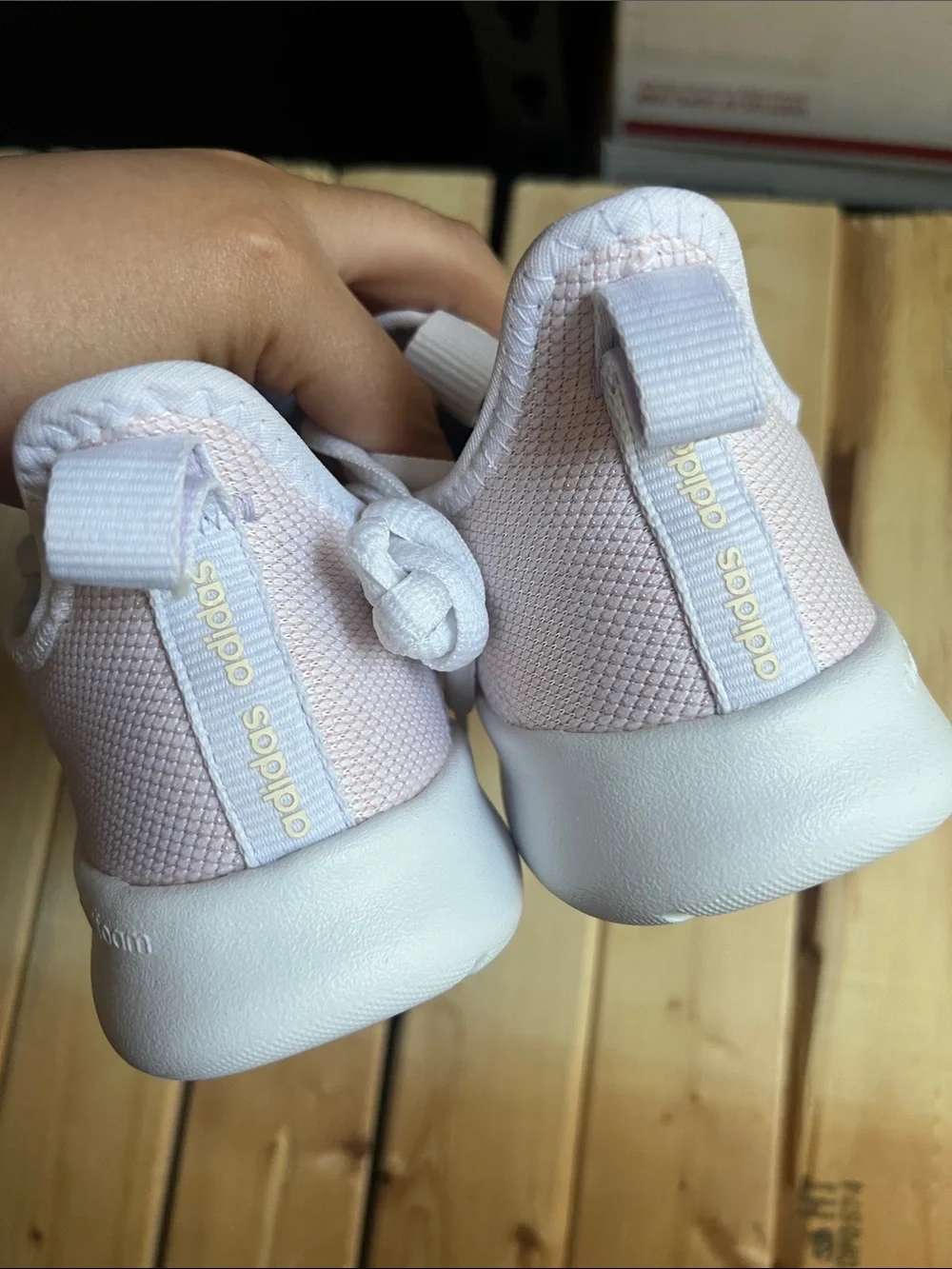 adidas like new